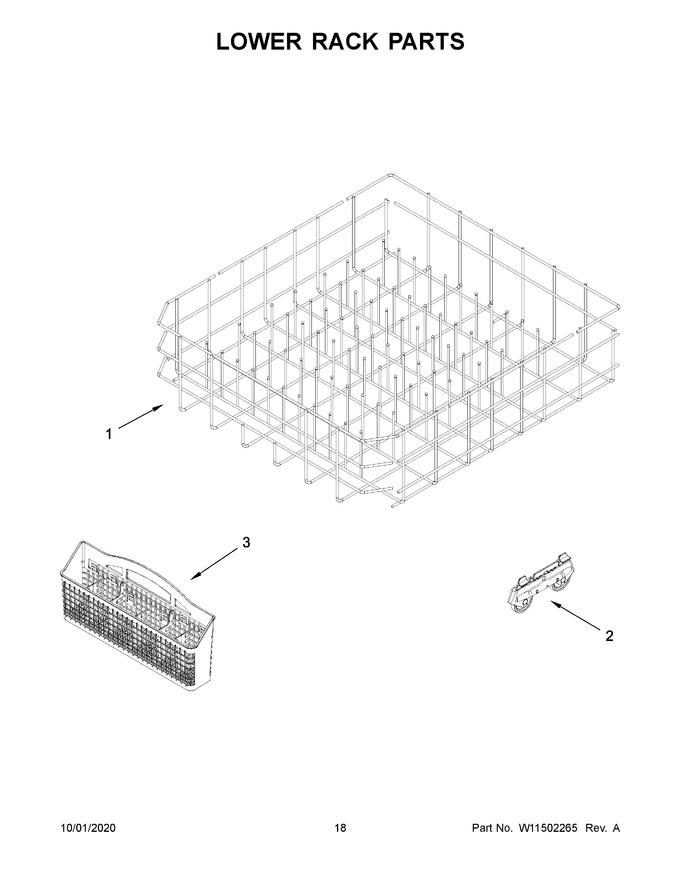 Diagram for WDF330PAHS4