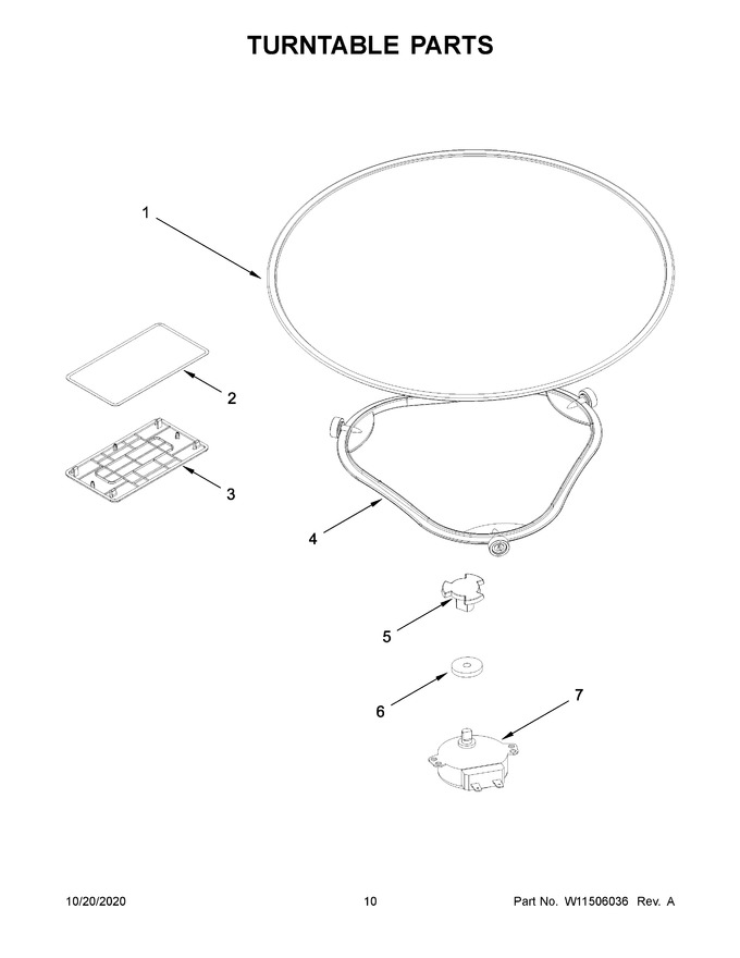 Diagram for YWML55011HW5