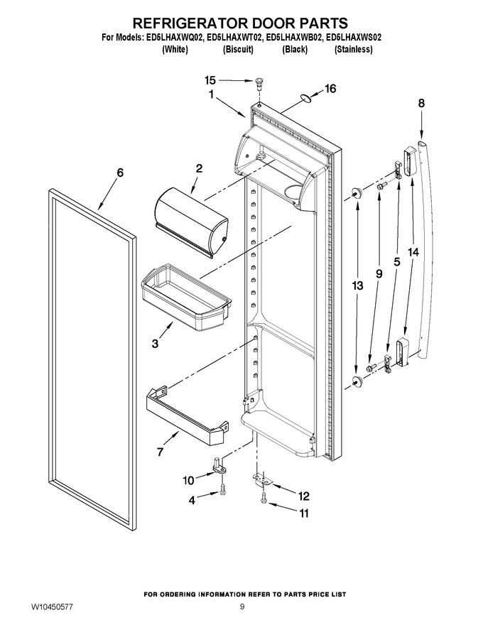 Diagram for ED5LHAXWS02
