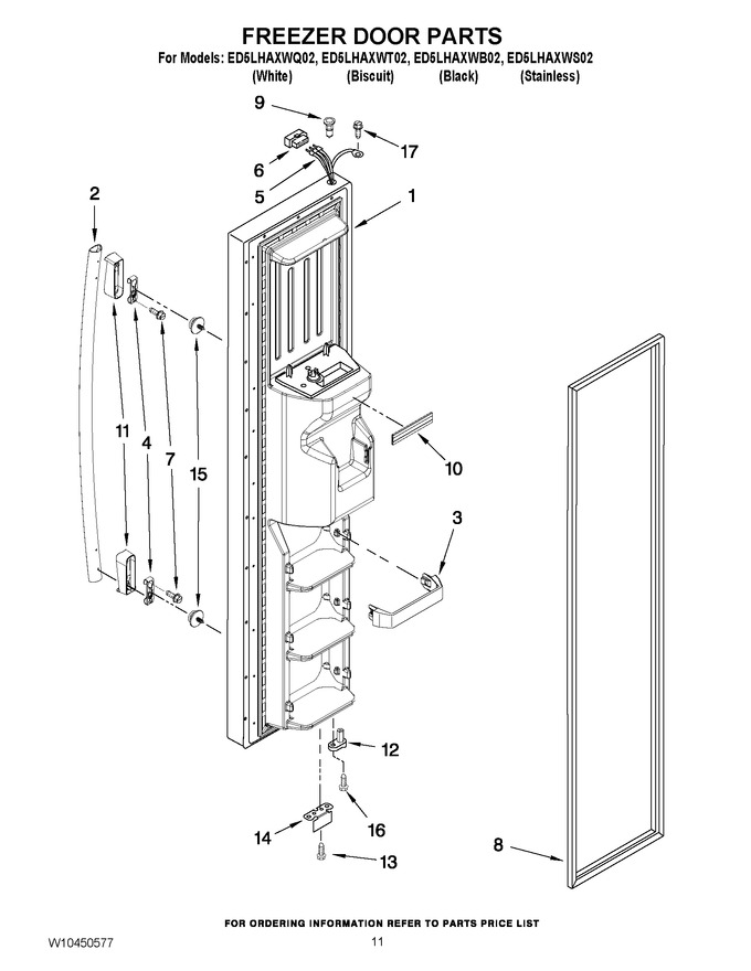 Diagram for ED5LHAXWS02