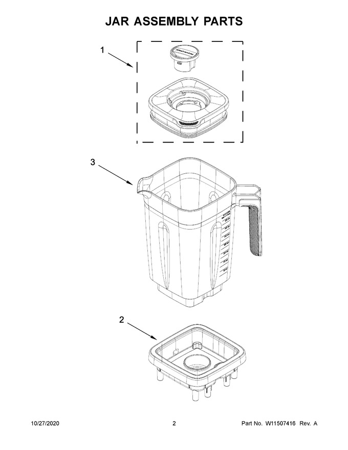 Diagram for 5KSB1325COB0