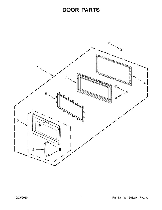 Diagram for YKMHS120EW9