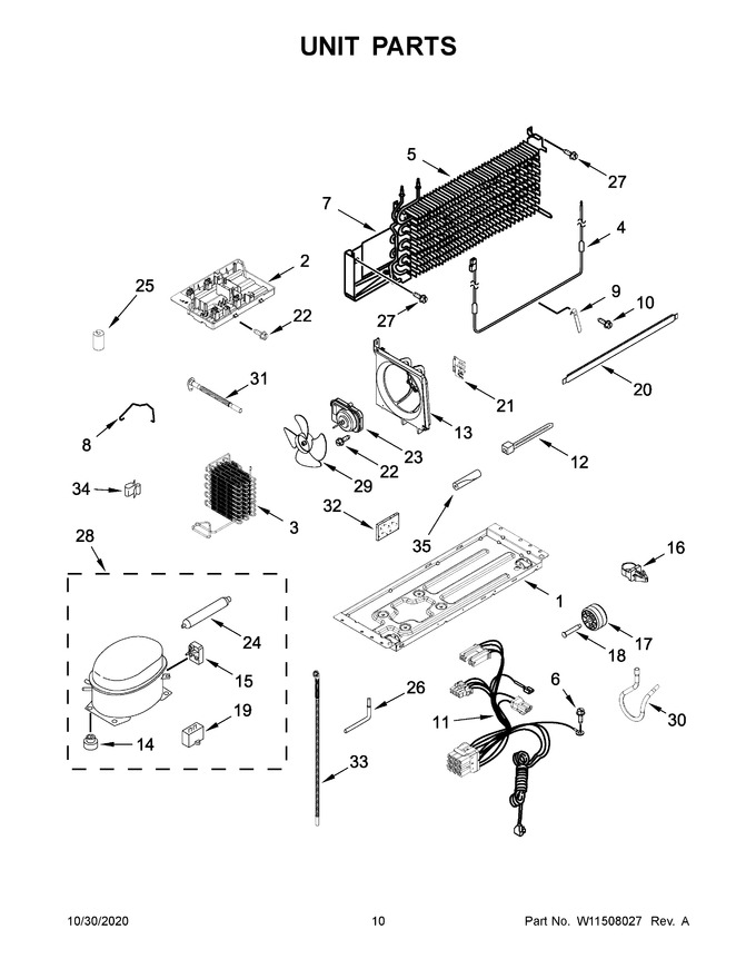 Diagram for WRT519SZDB06
