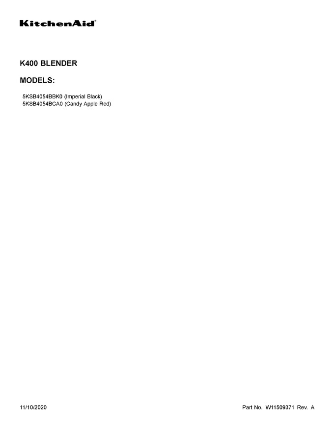Diagram for 5KSB4054BBK0