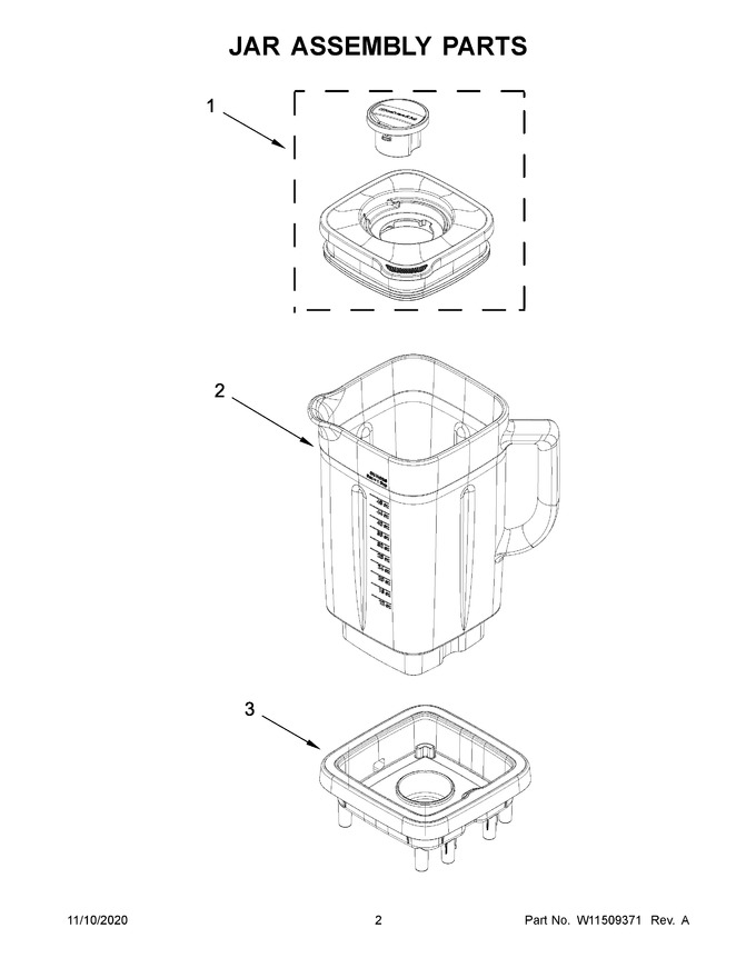 Diagram for 5KSB4054BCA0