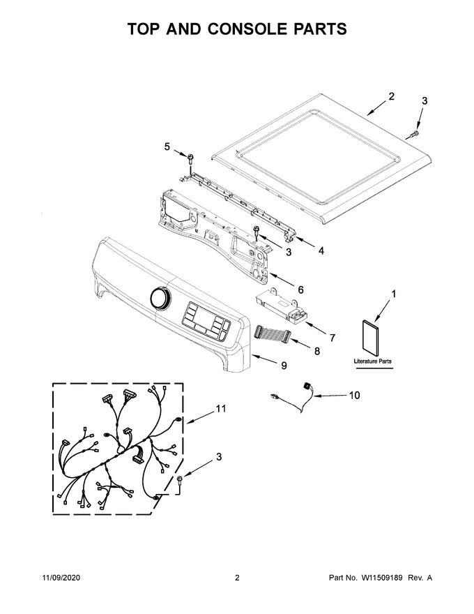Diagram for MED8630HW2