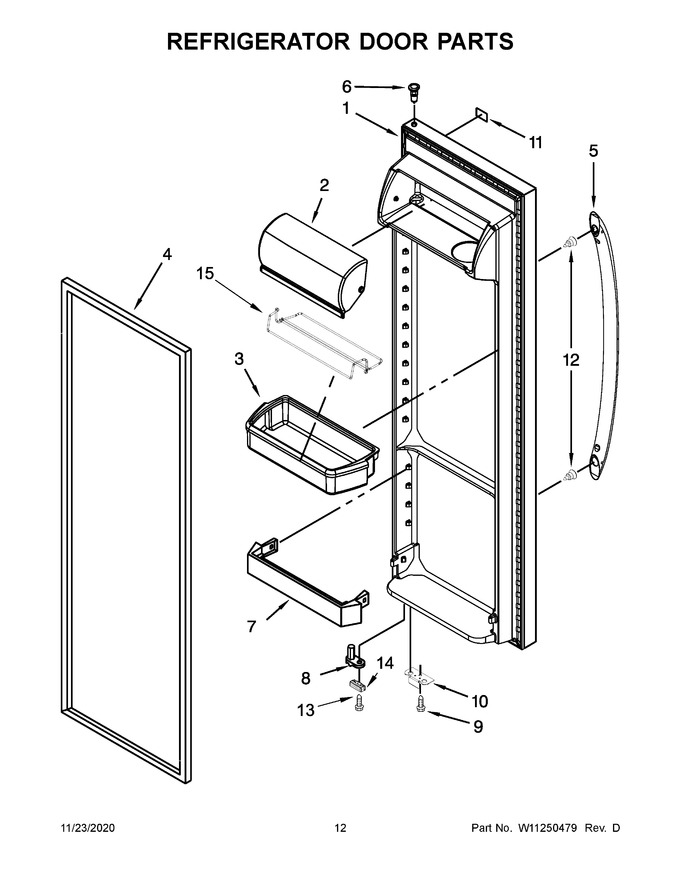 Diagram for WRS321SDHZ01