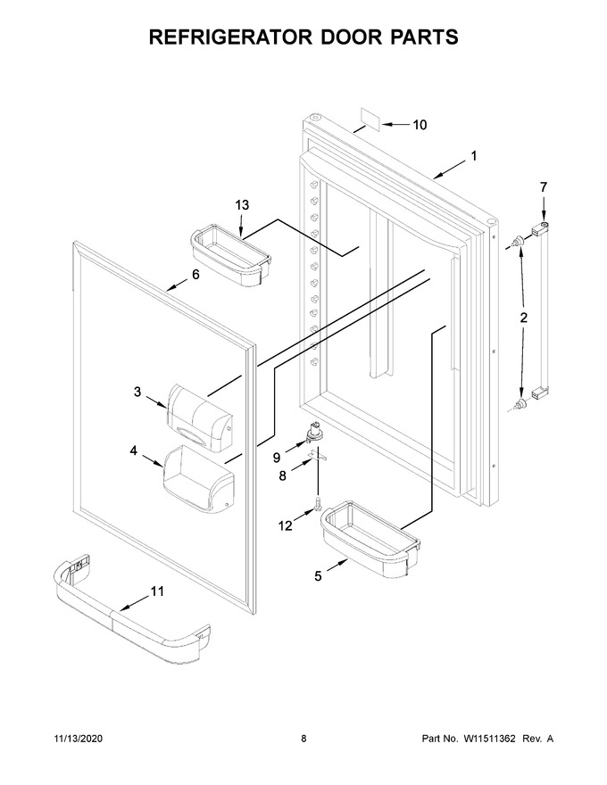Diagram for KRBR109ESS02