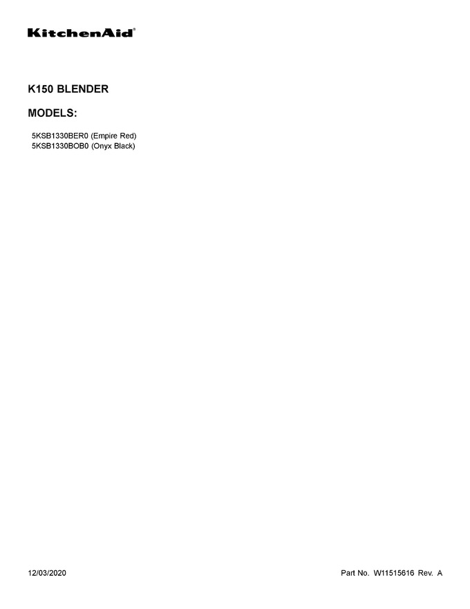 Diagram for 5KSB1330BER0