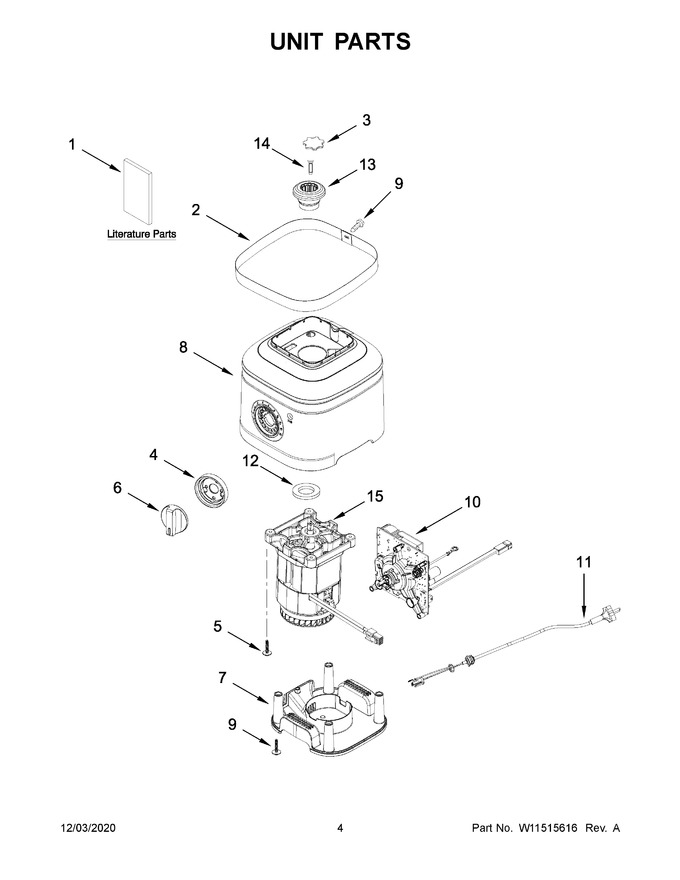 Diagram for 5KSB1330BOB0