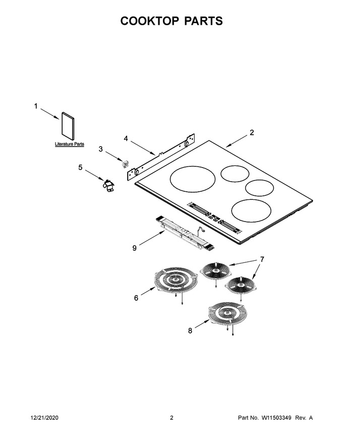 Diagram for WCI55US0JS00