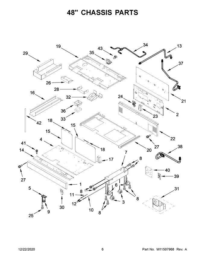 Diagram for KFGC558JSS01