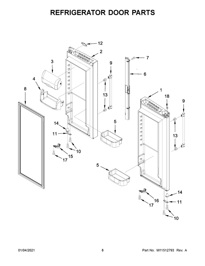 Diagram for MFF2558FEZ06