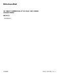 Diagram for 01 - Cover Sheet