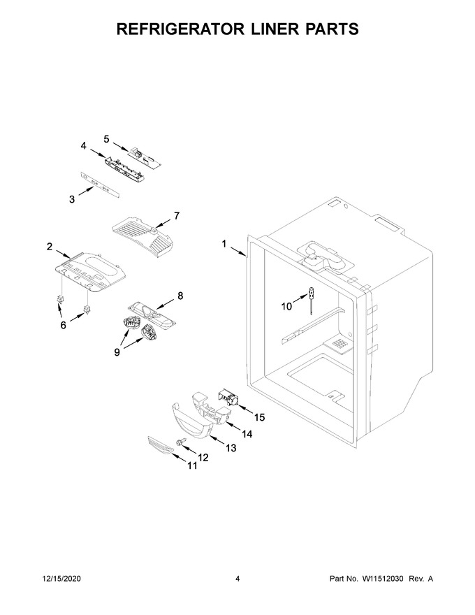 Diagram for MBF1958FEZ05
