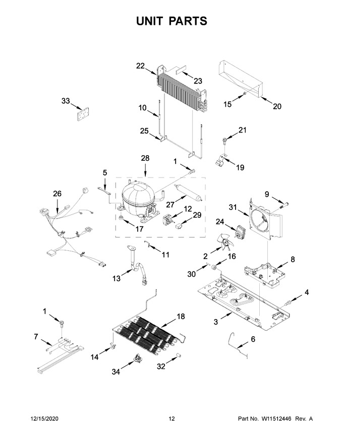 Diagram for MBL1957FEZ06