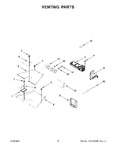 Diagram for 06 - Venting Parts