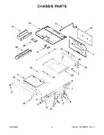 Diagram for 04 - Chassis Parts