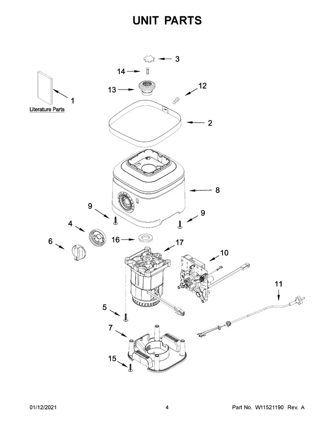 Diagram for KSB1332YDG0