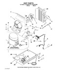 Diagram for 05 - Unit Parts