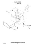 Diagram for 03 - Pump Parts