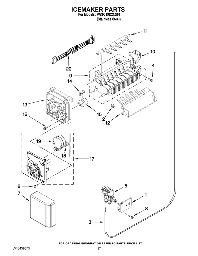 Diagram for 7WSC19D2XS01
