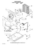 Diagram for 05 - Unit Parts