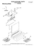 Diagram for 01 - Door And Panel Parts