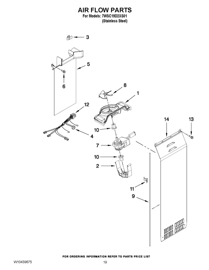 Diagram for 7WSC19D2XS01