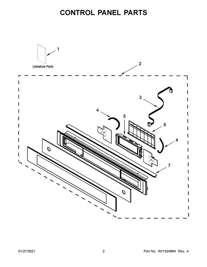 Diagram for JMC6224HM0