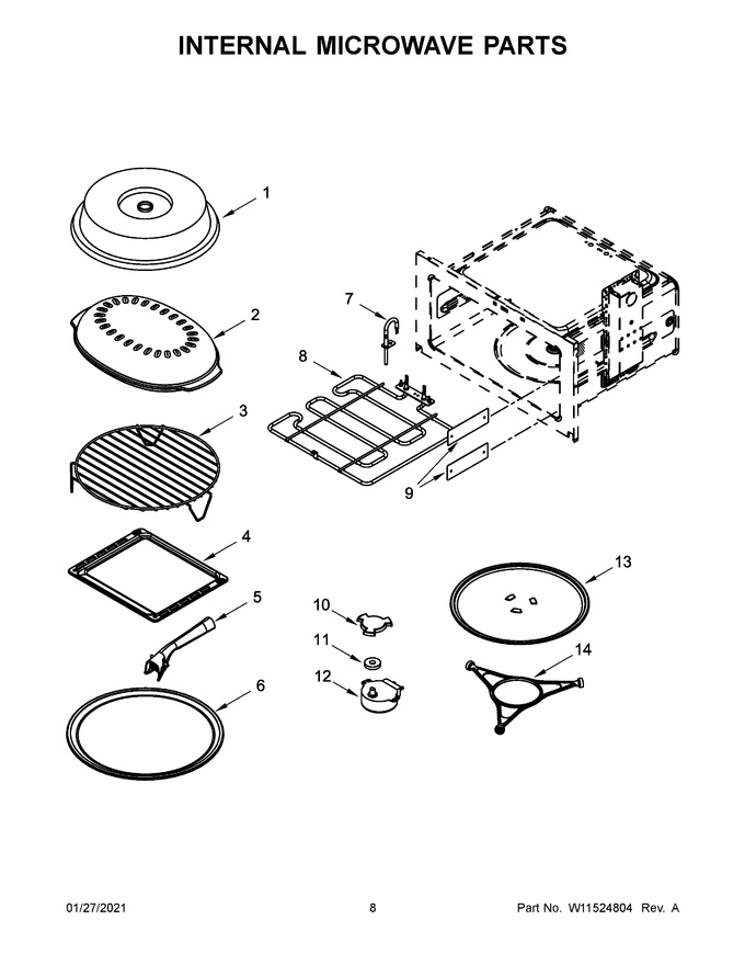Diagram for JMC6224HM0