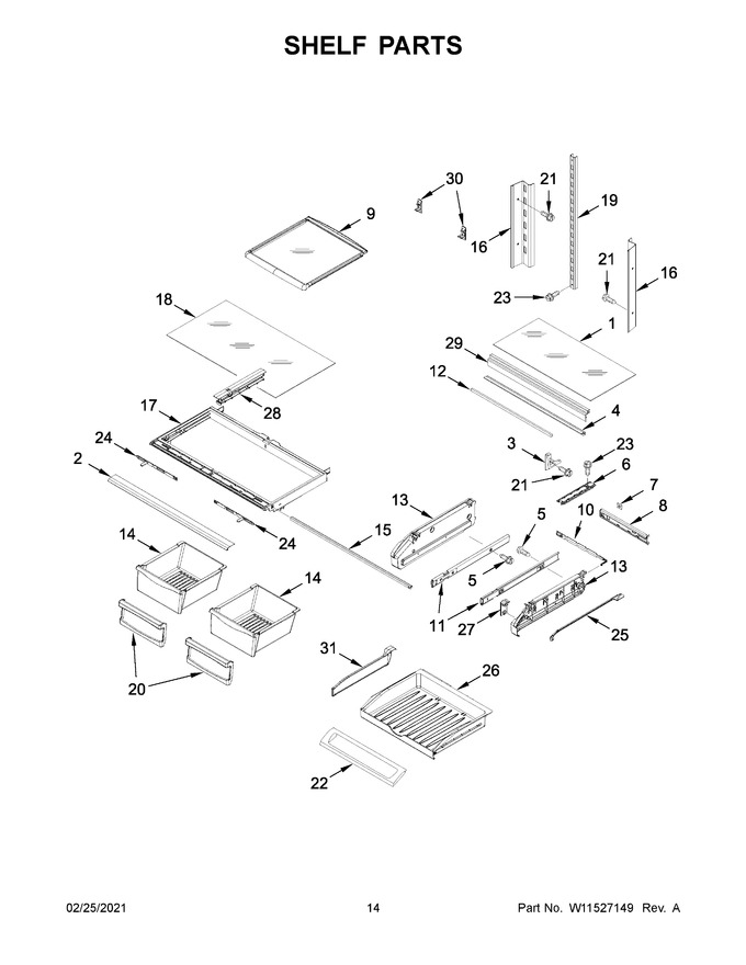 Diagram for MFI2269FRB03