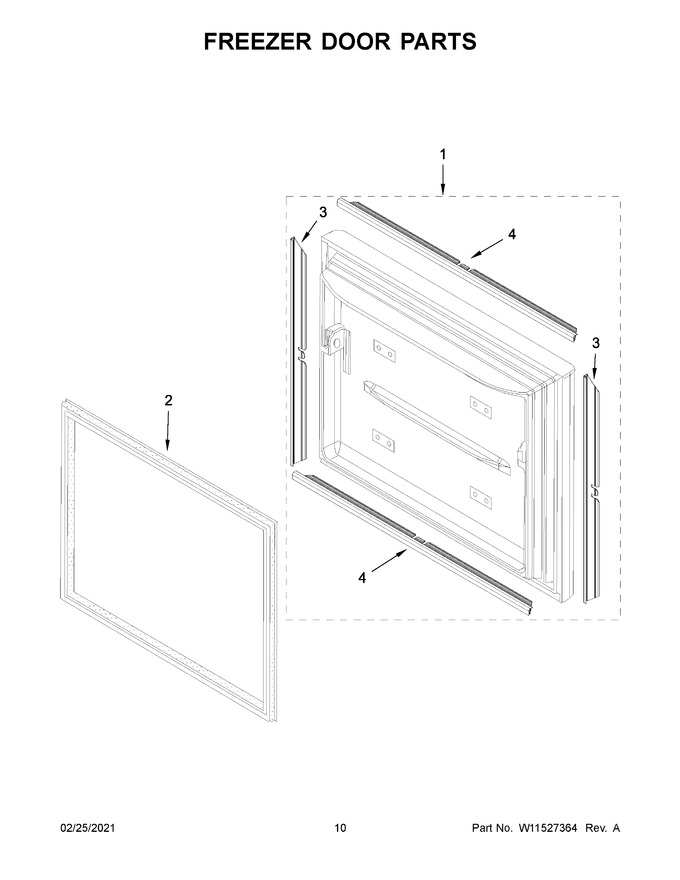 Diagram for JFC2290RTB03