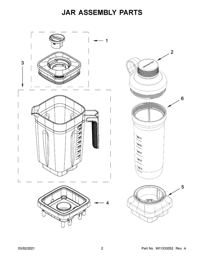 Diagram for 5KSB4034BCA0