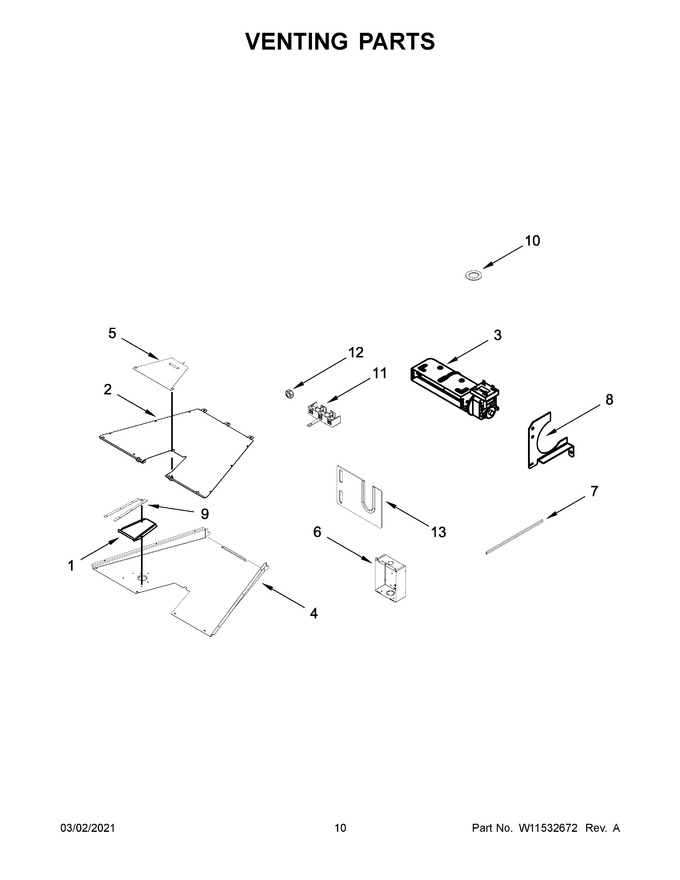 Diagram for KFDC500JMB01