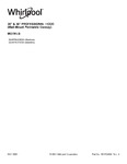 Diagram for 01 - Cover Sheet