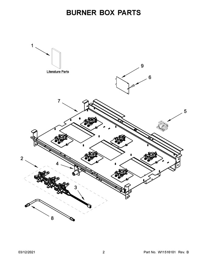 Diagram for JGRP436HM01