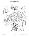 Diagram for 05 - Chassis Parts