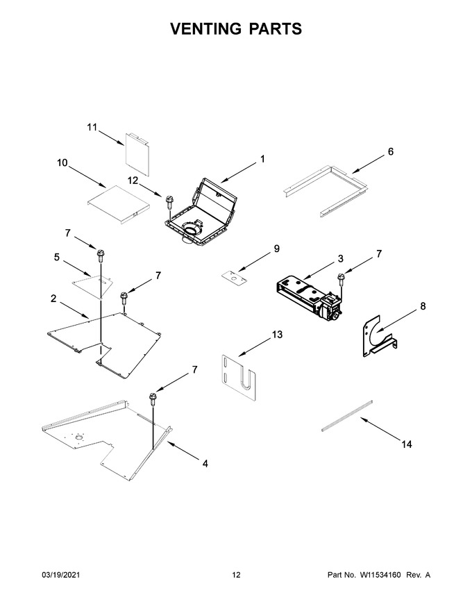 Diagram for KFGC558JMB02