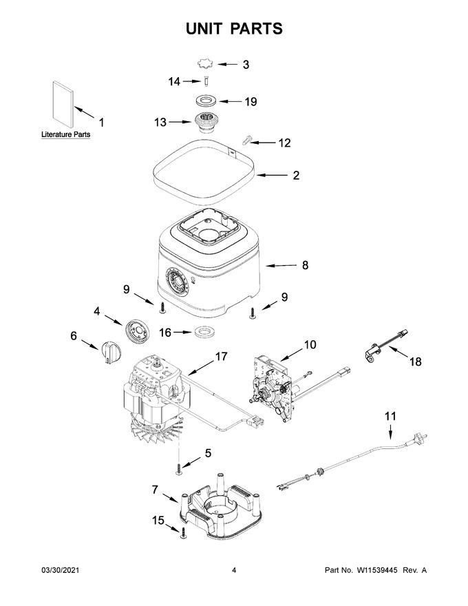 Diagram for 5KSB1340CVB0