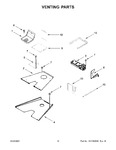 Diagram for 07 - Venting Parts