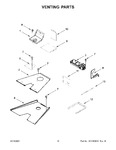 Diagram for 06 - Venting Parts