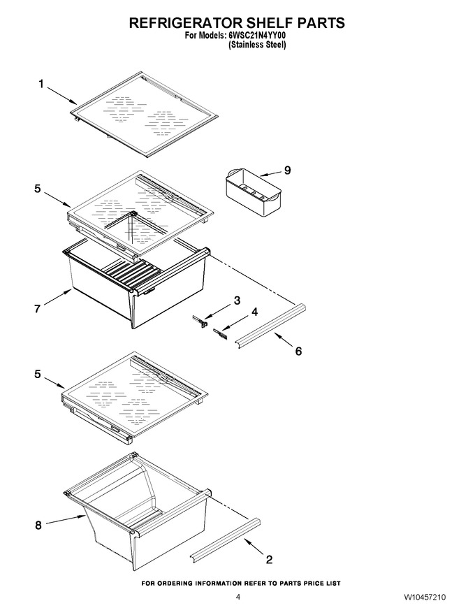 Diagram for 6WSC21N4YY00