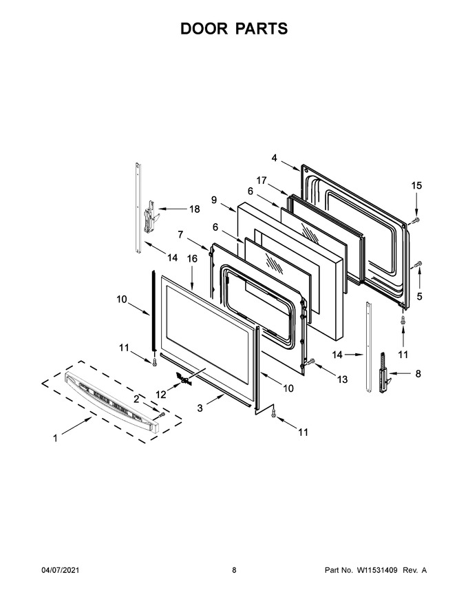 Diagram for WFE515S0JS1
