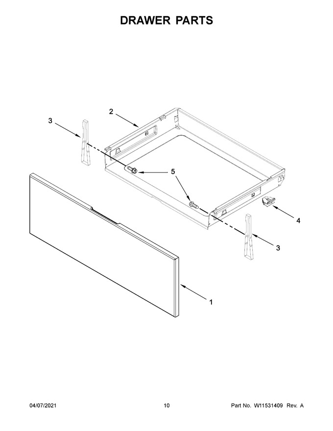 Diagram for WFE515S0JS1