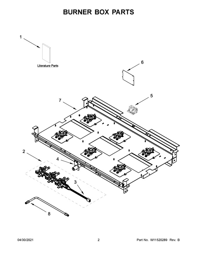 Diagram for KFGC506JMB01