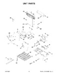 Diagram for 07 - Unit Parts