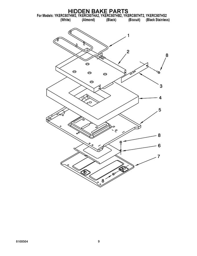 Diagram for YKERC507HW2