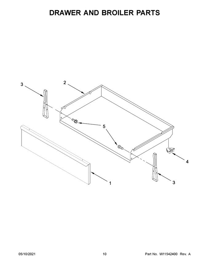 Diagram for AER6303MFS3