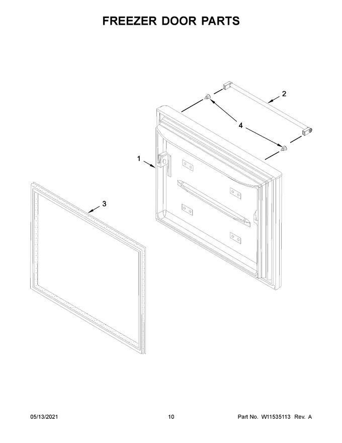 Diagram for KRBL109ESS03